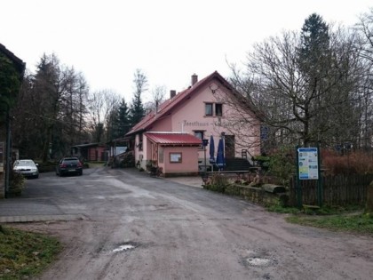 Photo: Forsthaus Echterspfahl